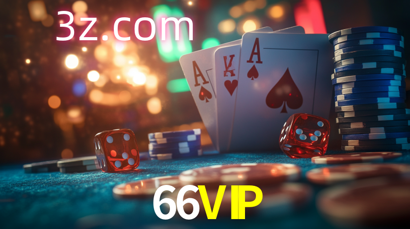 66VIP Apostas Esportivas